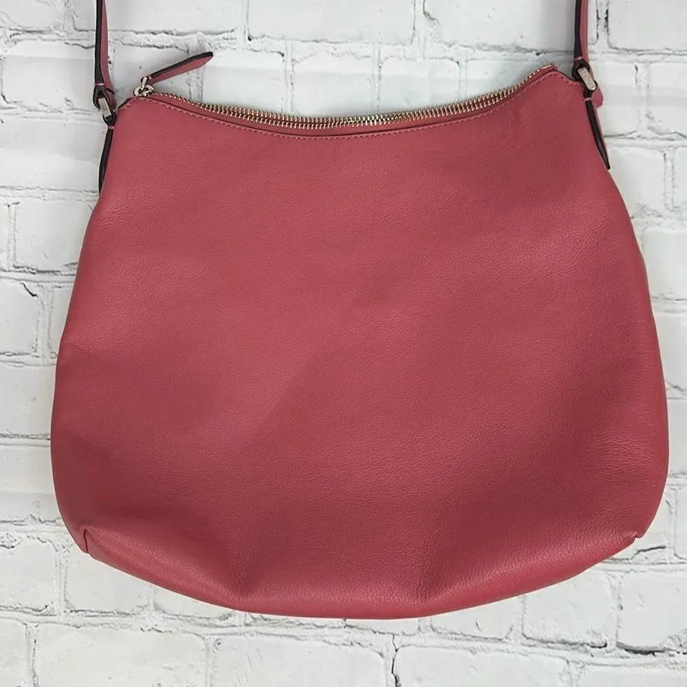Kate Spade New York BAILEY SHOULDER BAG in Masons Brick
